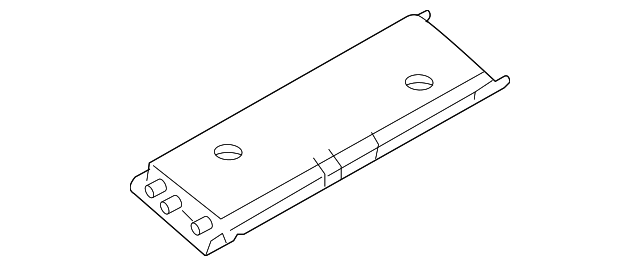 Antenna Module - BMW (65-20-9-183-563)