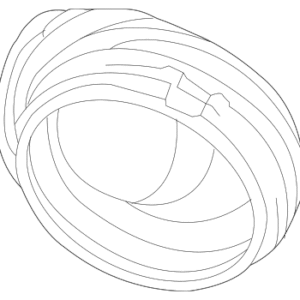 Boot - BMW (13-71-7-599-356)