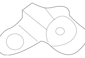 Ball Joint - BMW (31-12-6-756-695)