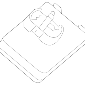 Amplifier - BMW (65-20-9-119-578)