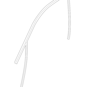 Run Channel - BMW (51-31-7-335-506)