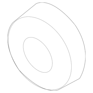 Pilot Bearing - BMW (21-20-7-536-792)