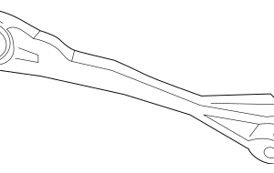 Trailing Arm - BMW (33-30-6-878-037)