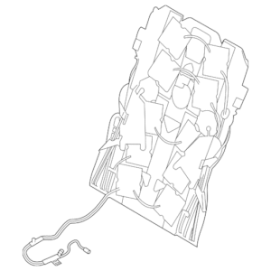 Mat - BMW (52-10-5-A1A-508)