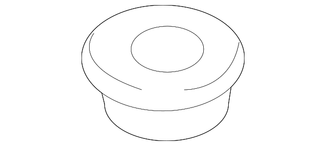 Rear Section Adapter - BMW (51-49-7-396-721)