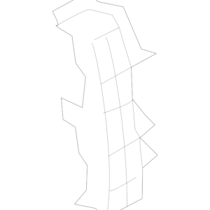 Trans Cooler Bracket - BMW (17-11-9-487-041)