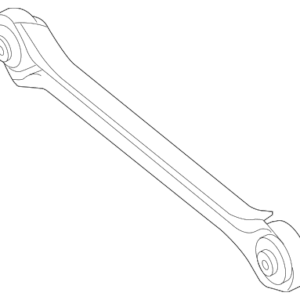 Track Bar - BMW (33-32-6-792-533)