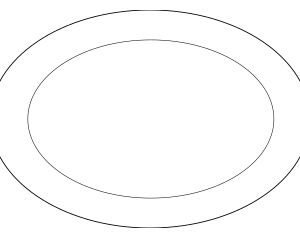 Engine Oil Drain Plug Gasket - BMW (07-11-9-963-300)