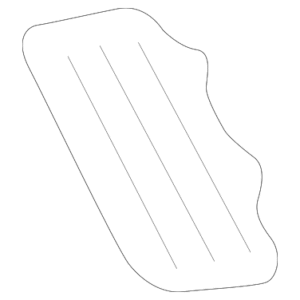 Side Cover - BMW (51-16-8-398-997)