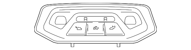 Dome Lamp - BMW (63-31-7-910-813)