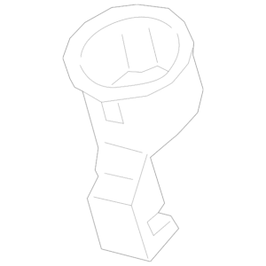 Light Ring - BMW (61-34-9-438-260)