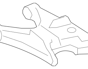 Lower Control Arm - BMW (33-32-6-770-952)