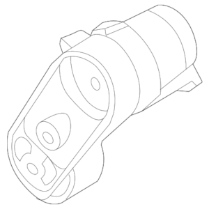 Tensioner - BMW (11-28-7-604-935)