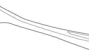 Trailing Arm - BMW (33-32-6-792-525)
