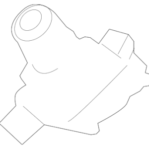 Window Motor - BMW (51-35-7-382-135)