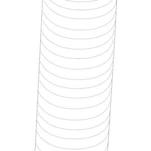 Strut Dust Shield - BMW (31-32-1-125-878)