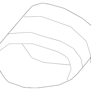 Inner Duct - BMW (13-71-7-577-460)