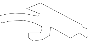 Cup Holder - BMW (51-16-9-171-562)