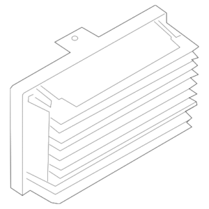 Amplifier - BMW (65-12-9-312-592)