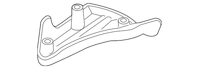 Lower Cover - BMW (33-32-6-858-413)