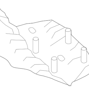 Protect Shield - BMW (33-32-6-796-137)