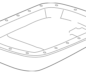 Trans Pan - BMW (24-11-7-533-846)