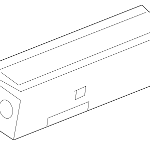 Amplifier - BMW (65-12-2-622-874)