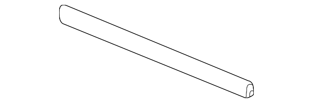 Mount Frame Seal - BMW (17-10-1-737-862)