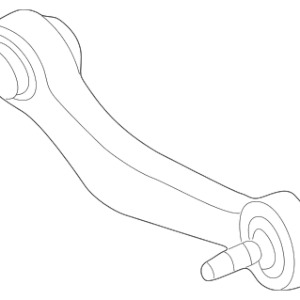 Suspension Control Arm - BMW (33-32-6-770-059)