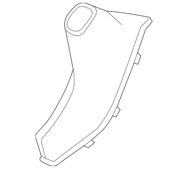 Boot - BMW (34-42-8-094-845)