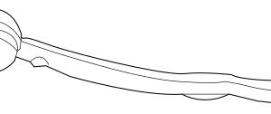 Ft Lower Control Arm - BMW (31-10-3-443-128)