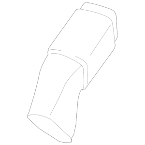 Boot - BMW (13-71-7-811-018)