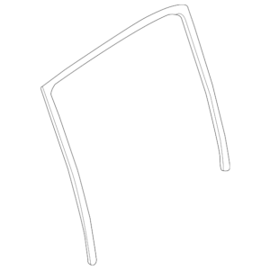 Guide Channel - BMW (51-34-8-159-818)