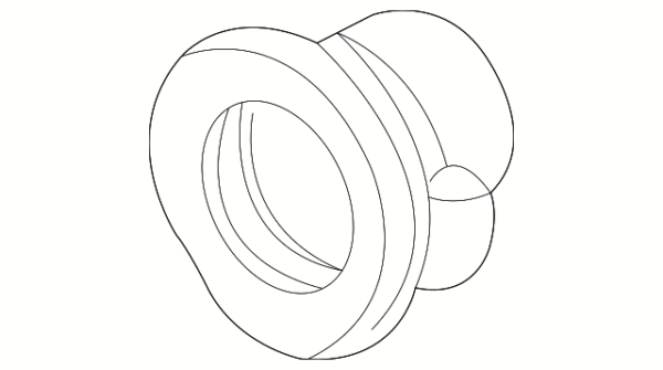 Bearing - BMW (21-51-7-548-396)