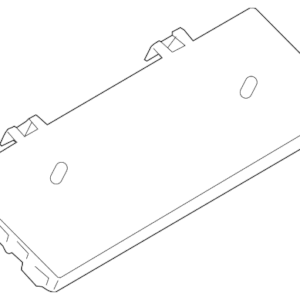 Antenna Booster - BMW (65-20-9-276-061)