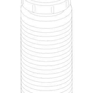 Dust Shield - BMW (33-53-7-850-217)