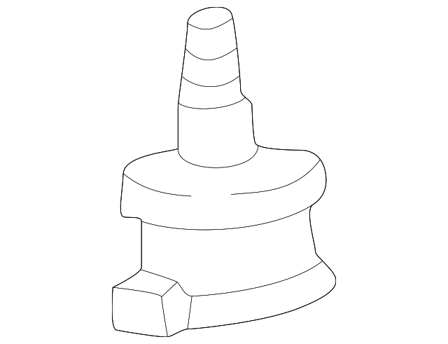 Ball Joint - BMW (31-12-6-758-510)