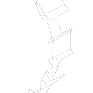 Side Cover - BMW (17-11-7-857-500)