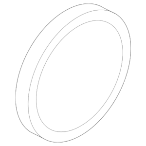 Gasket - BMW (13-54-7-504-728)