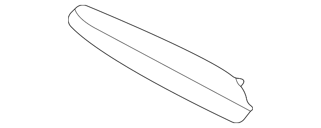 Armrest - BMW (51-42-9-503-624)