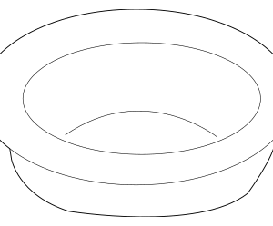 Guide Support Plate - BMW (31-30-6-779-414)
