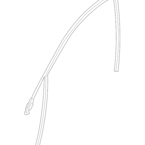 Guide Channel - BMW (51-33-9-481-271)