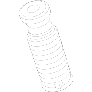 Dust Shield - BMW (33-53-6-863-322)