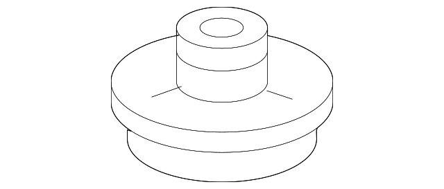 Shock Upper Support - BMW (33-50-6-771-737)