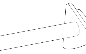 Trailing Arm Bolt - BMW (33-32-6-784-418)