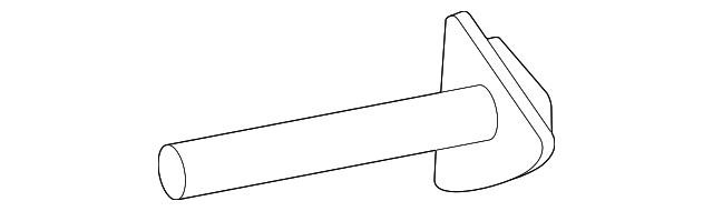 Trailing Arm Bolt - BMW (33-32-6-784-418)