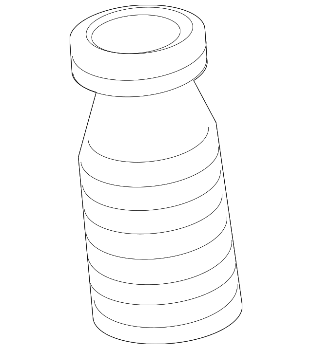 Protect Tube - BMW (33-53-6-787-189)