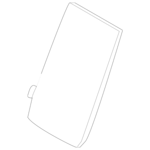 Lower Cover - BMW (51-46-6-978-111)
