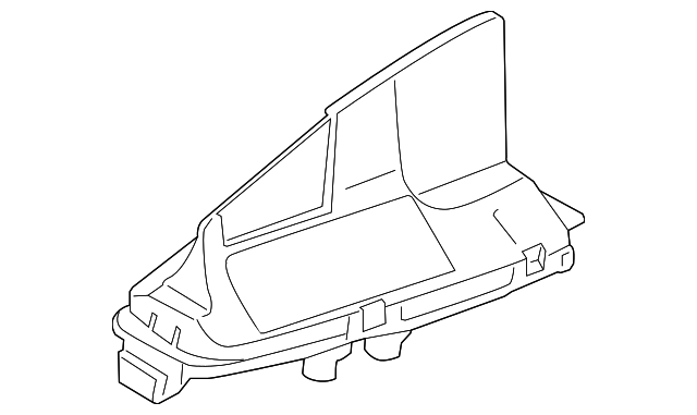 Antenna - BMW (65-20-6-826-326)