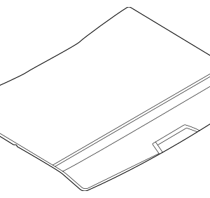 Shelf - BMW (51-46-7-950-606)